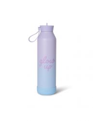Citron Lahev na vodu 750 ml - Glow Up Purple Blue