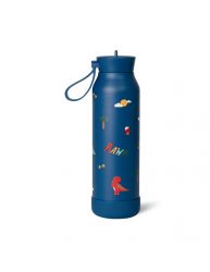 Citron Lahev na vodu 500 ml - Blue Dino