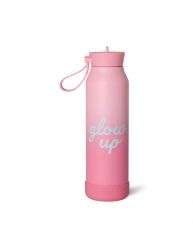 Citron Lahev na vodu 500 ml - Glow Up Pink