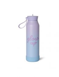 Citron Lahev na vodu 500 ml - Glow Up Purple Blue