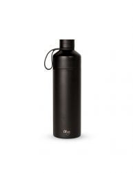 Citron Termolahev Duo Sip 750 ml - Black