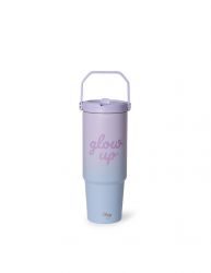 Citron Termohrnek Tumbler 900 ml - Glow Up Purple Blue