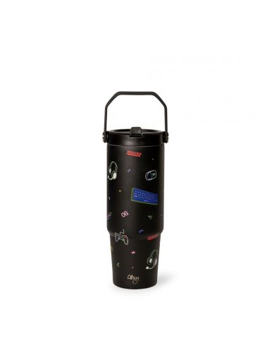 Citron Termohrnek Tumbler 900 ml - Gaming