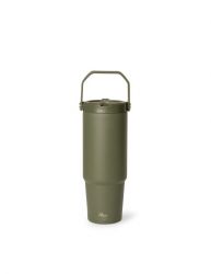 Citron Termohrnek Tumbler 900 ml - Green