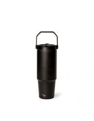 Citron Termohrnek Tumbler 900 ml - Black