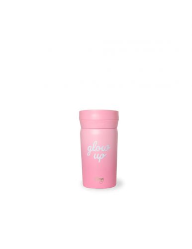 Citron Termohrnek na kávu 320 ml - Glow Up Pink