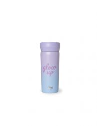 Citron Termohrnek na kávu 450 ml - Glow Up Purple Blue