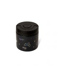 Citron Nerezová nádoba na jídlo 350ml - Gaming