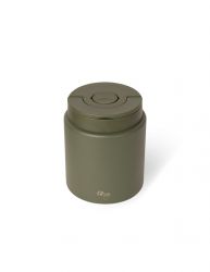 Citron Nerezová nádoba na jídlo 500ml - Green