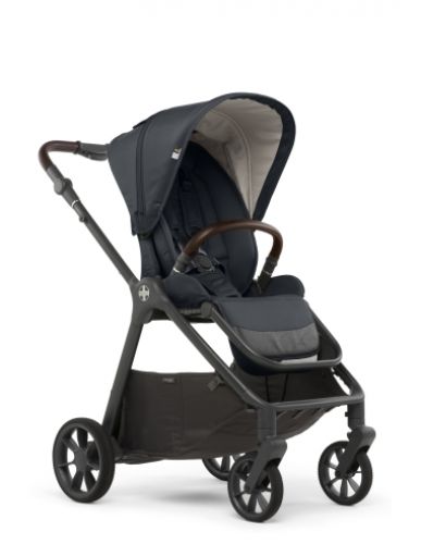 MAST M.7 Kočárek - Dark Grey 2026