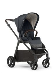 MAST M.7 Kočárek - Dark Grey 2026
