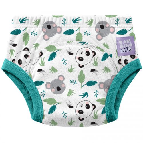 Bambino Mio učící plenky 4-5 roků LITTLE PAWS