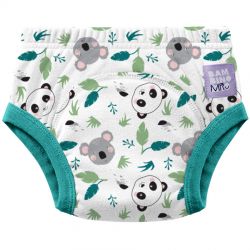 Bambino Mio učící plenky 4-5 roků LITTLE PAWS