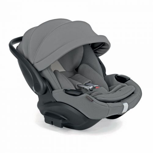Autosedačka Inglesina Darwin i-Size Recline 0+ 2026 Crystal Grey