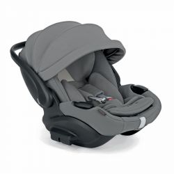 Autosedačka Inglesina Darwin i-Size Recline 0+ 2026 Crystal Grey