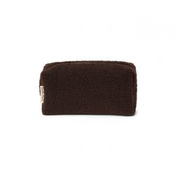 Studio Noos Teddy Pouch Kabelka Chocolate