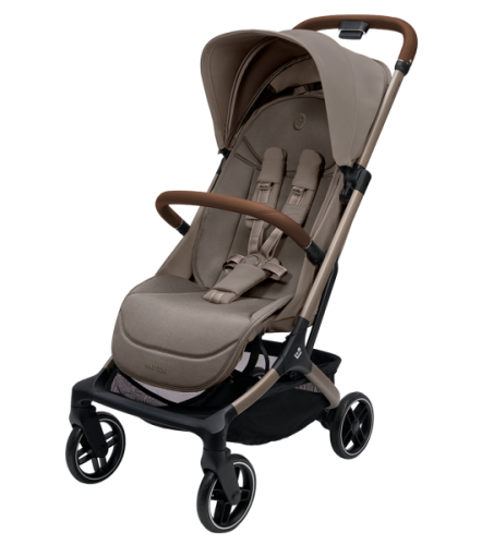 Kočárek Maxi-Cosi Oxford Cabin Oak Truffle