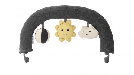 Babybjörn Hračka na lehátko Sunny Friends