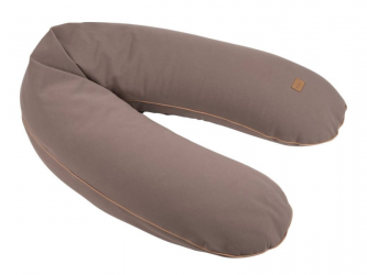 Beaba Kojicí polštář Big Flopsy Cocoa