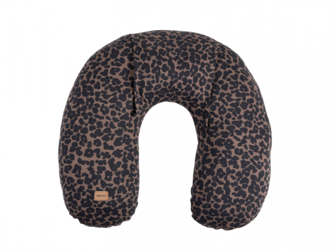 Beaba Nahřívací polštář Leopard