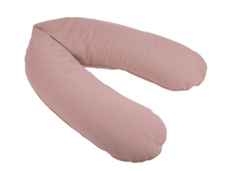 Beaba Kojicí polštář Big Flopsy Cotton Candy