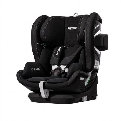 Autosedačka Recaro Velix 1 I-Size 2026 76-150cm, s univerzální modulární vložkou Fresh Black