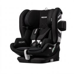 Autosedačka Recaro Velix 1 I-Size 2026 76-150cm, s univerzální modulární vložkou Fresh Black