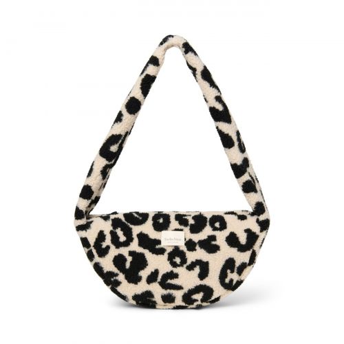 Studio Noos Teddy Mini Cross Body Bag Holy Cow