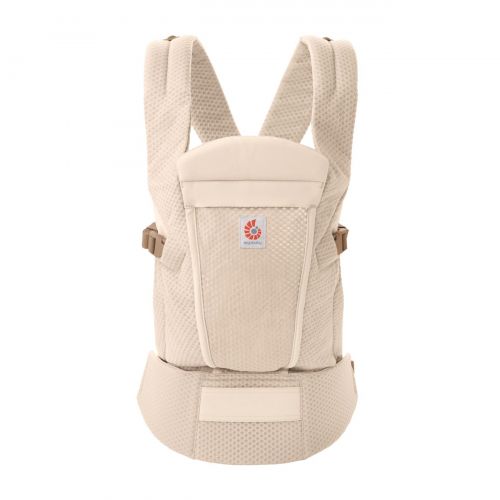 ERGOBABY | Nosítko OMNI LITE Mesh - Natural Beige