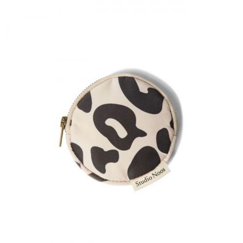 Studio Noos Puffy Wallet Peněženka Holy Cow