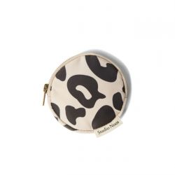 Studio Noos Puffy Wallet Peněženka Holy Cow