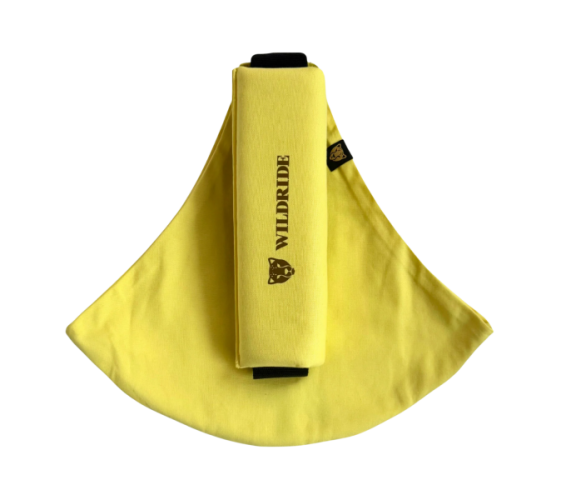 Wildride Dětské nosítko Lemon