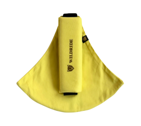Wildride Dětské nosítko Lemon