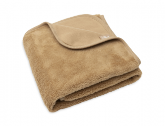 Deka 75x100cm Basic Sherpa Hazel