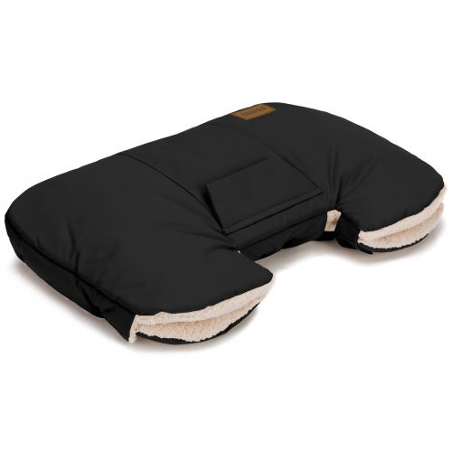 Fillikid Ochrana na ruce Kalix Teddy black