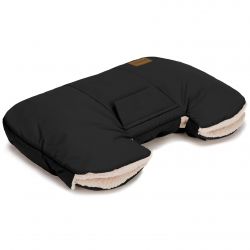 Fillikid Ochrana na ruce Kalix Teddy black