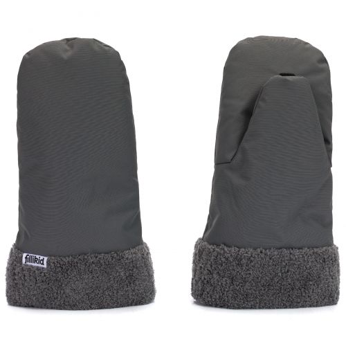 Fillikid Ochrana na ruce Nuuk Teddy grey