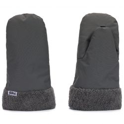 Fillikid Ochrana na ruce Nuuk Teddy grey