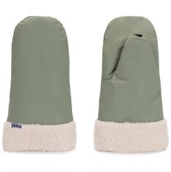 Fillikid Ochrana na ruce Nuuk Teddy sage