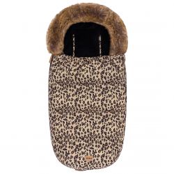 Fillikid Fusak zimní Manaslu Leopard