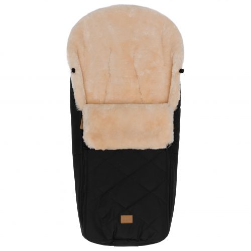 Fillikid Fusak zimní Vegan Comfort Black