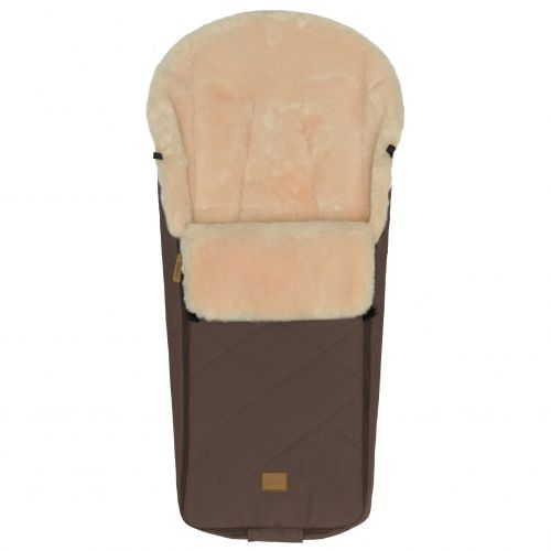 Fillikid Fusak zimní Vegan Comfort Brown