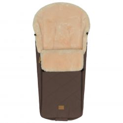 Fillikid Fusak zimní Vegan Comfort Brown