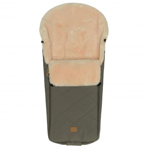 Fillikid Fusak zimní Vegan Comfort Olive