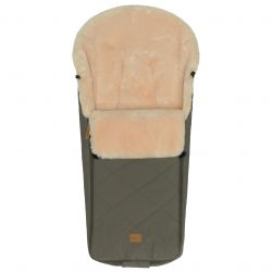 Fillikid Fusak zimní Vegan Comfort Olive