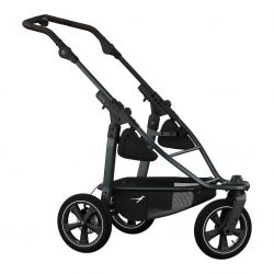 Tfk mono3B frame - air wheel