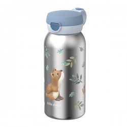 Termoláhev 500 ml Forest Friends