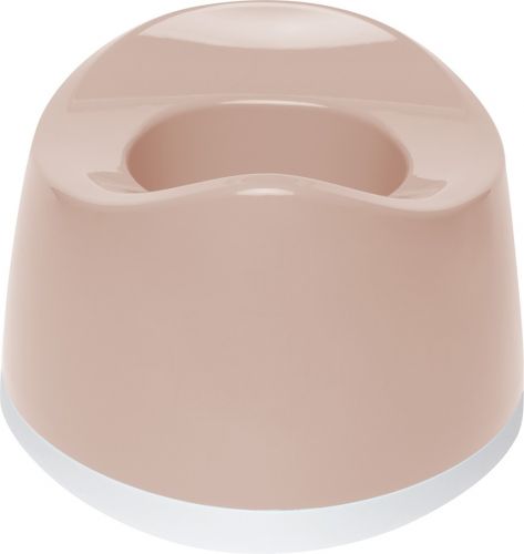 Bebe-Jou Nočník oválný Bébé-Jou Dreamy Pink
