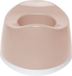 Bebe-Jou Nočník oválný Dreamy Pink