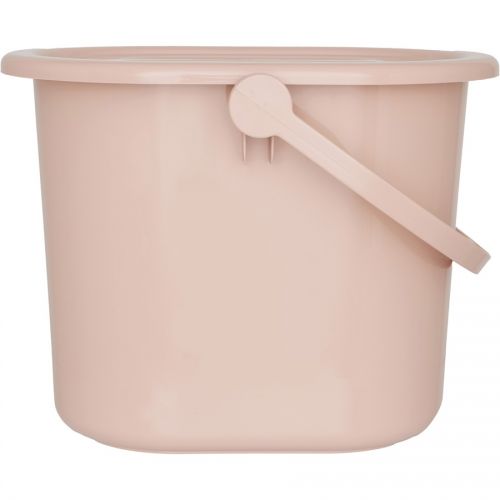 Bebe-Jou Kyblík na pleny s víkem Bébé-Jou Dreamy Pink